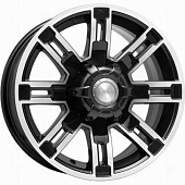 Диски Полюс купить с бесплатной доставкой в пункты выдачи в Петербурге